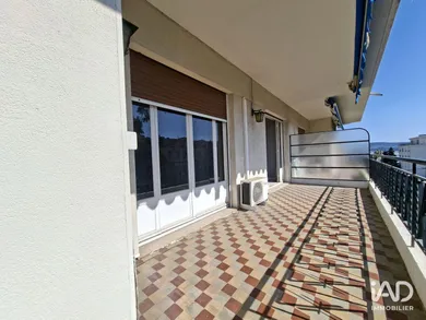 Apartment in NICE (06200)