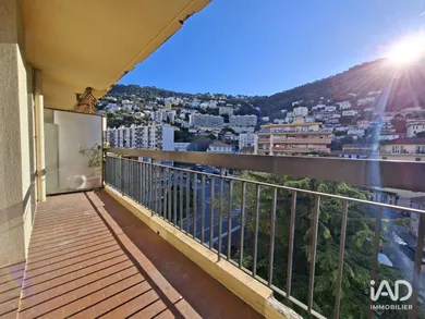 Appartement à NICE (06300)