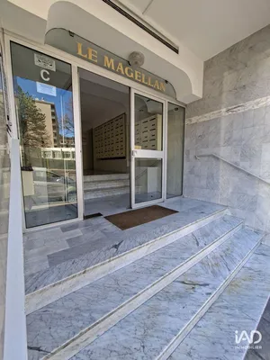 Appartement à NICE (06300)