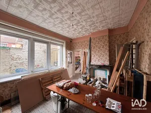 Maison à SOMAIN (59490)