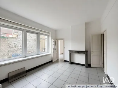 Maison à SOMAIN (59490)