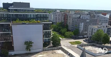 Bureaux à MONTIGNY-LE-BRETONNEUX (78180)