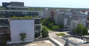 Bureaux à MONTIGNY-LE-BRETONNEUX (78180)