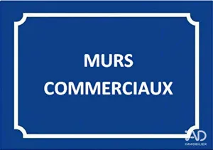 Murs commerciaux  à PARIS (75011)
