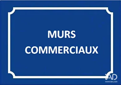 Murs commerciaux  à PARIS (75011)