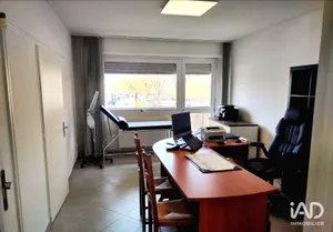 Bureaux à THIONVILLE (57100)