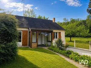 Maison à NESLES-LA-VALLÉE (95690)
