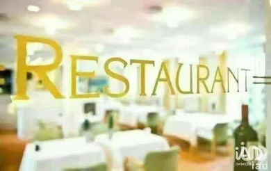 Restaurant à RUEIL-MALMAISON (92500)