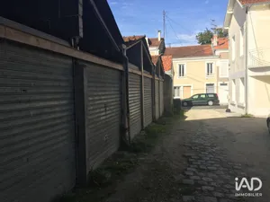 Parking à PÉRIGUEUX (24000)