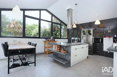 House in SAINT-GRÉGOIRE (35760)