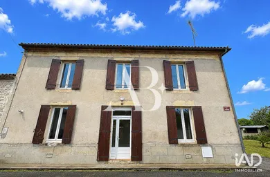 House in CAUDROT (33490)