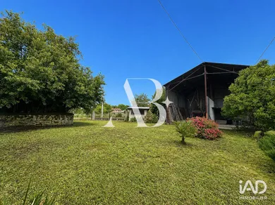 House in CAUDROT (33490)