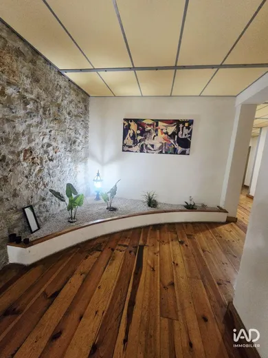 Bureaux à MARSEILLE (13014)