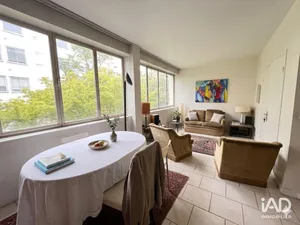 Appartement à NEUILLY-SUR-SEINE (92200)