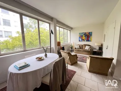 Appartement à NEUILLY-SUR-SEINE (92200)