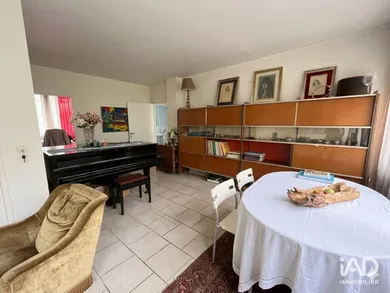 Appartement à NEUILLY-SUR-SEINE (92200)