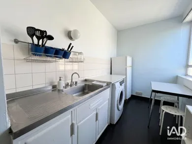 Appartement à NEUILLY-SUR-SEINE (92200)