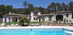 Maison à LE MUY (83490)
