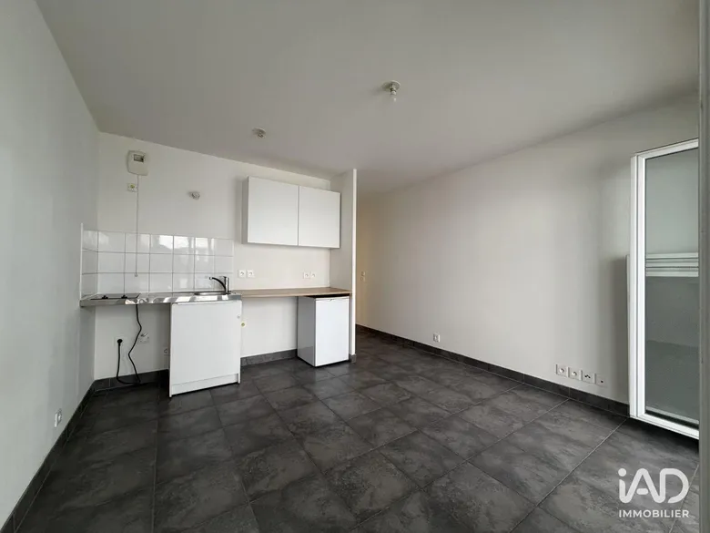 Appartement 1 pièce 26 m² · à Nice · 26 m² · 169 000 €