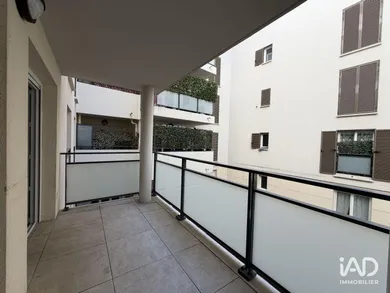 Studio in NICE (06000)