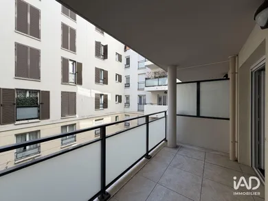 Studio in NICE (06000)