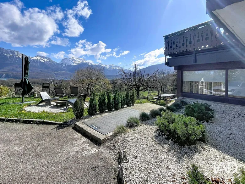 Maison 5 pièces 177 m² · à Sevrier · 177 m² · 1 250 000 €