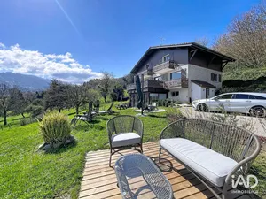 House in SEVRIER (74320)