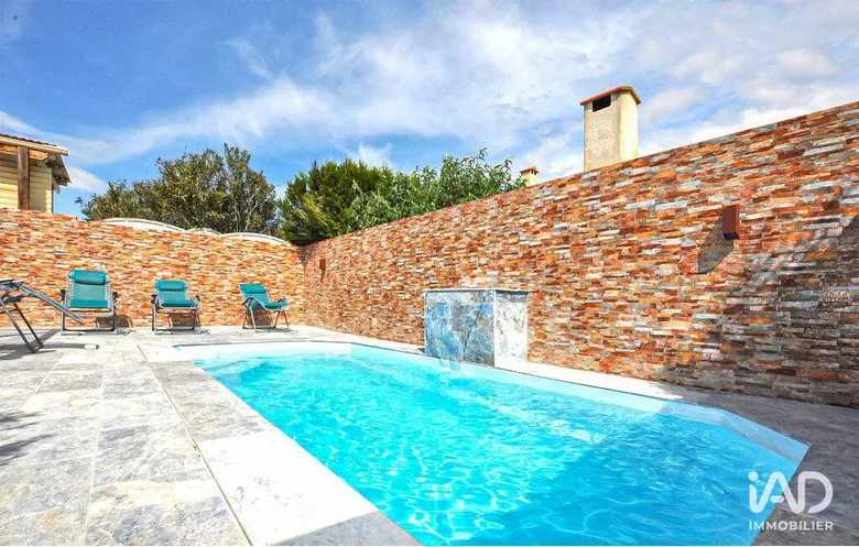Maison 4 pièces 105 m² · à Alénya · 105 m² · 375 000 €