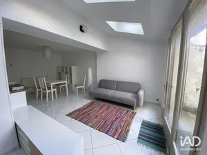 Appartement à MEAUX (77100)