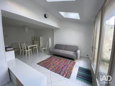 Appartement à MEAUX (77100)