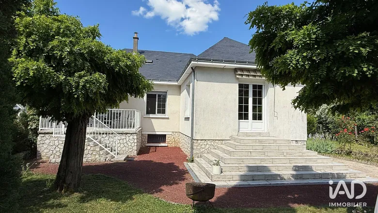 Maison 6 pièces 171 m² · à Amboise · 171 m² · 375 000 €