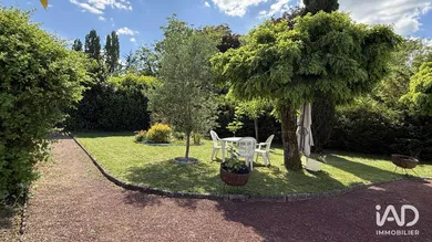 House in AMBOISE (37400)
