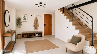 House in AMBOISE (37400)