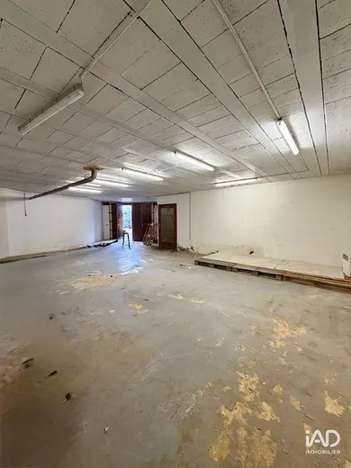 Warehouse in MARCOUSSIS (91460)