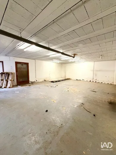 Warehouse in MARCOUSSIS (91460)