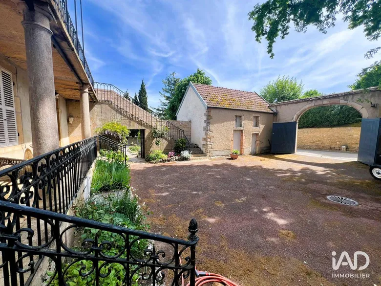 Maison 5 pièces 189 m² · à Fixin · 189 m² · 660 000 €