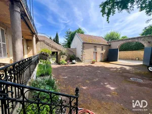 Maison à FIXIN (21220)