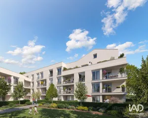 Appartement à SAINT-ORENS-DE-GAMEVILLE (31650)