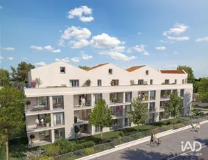 Appartement à SAINT-ORENS-DE-GAMEVILLE (31650)