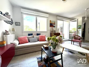 Appartement à LA ROCHELLE (17000)