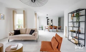 Apartment in SAINT-BARTHÉLEMY-D'ANJOU (49124)