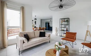 Appartement à SAINT-BARTHÉLEMY-D'ANJOU (49124)