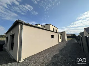 House in SAINT-PAIR-SUR-MER (50380)