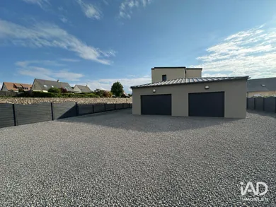Maison à SAINT-PAIR-SUR-MER (50380)