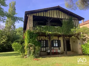 House in PEYRISSAS (31420)
