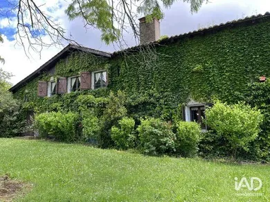Maison à PEYRISSAS (31420)