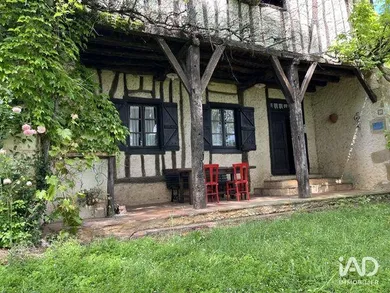Maison à PEYRISSAS (31420)