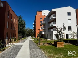 Apartment in TOULOUSE (31400)