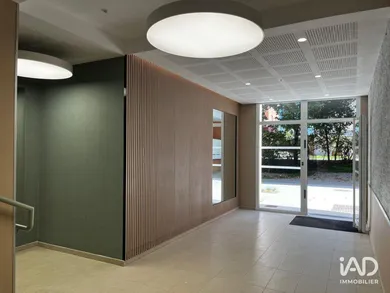 Apartment in TOULOUSE (31400)