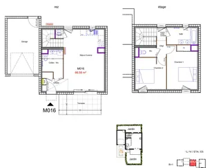 House in ALLINGES (74200)